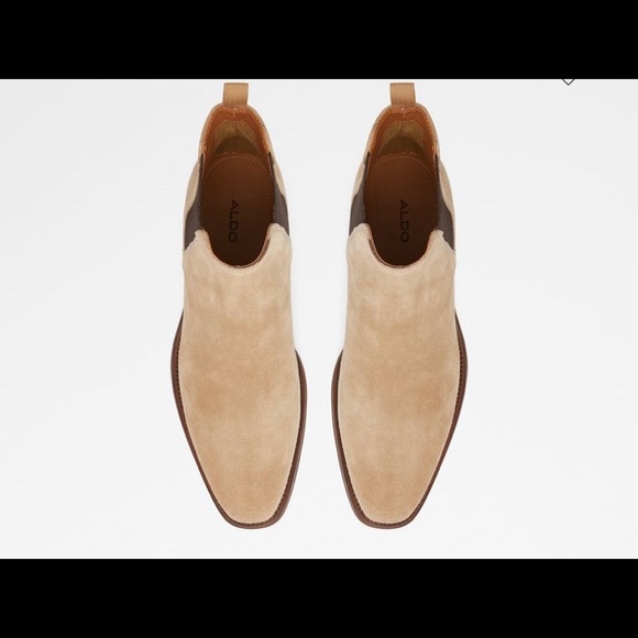 Men chelsea boots - Picture 5 of 5